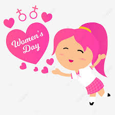 Bandeira vermelha curitiba / curitiba muda para. Susses Kawaii Madchen Sagen Glucklichen Frauentag Auf Transparentem Niedlich Kawaii Madchen Png Und Vektor Zum Kostenlosen Download