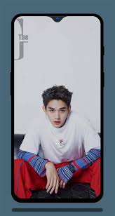 While it was a time for celebration, many couldn't help but worry for lucas after seeing him act uncharacteristically. Lucas Nct Wallpaper For Android Apk Download
