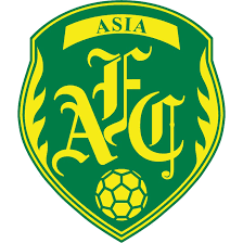Detailed information about the coin medal, uae football association, united arab emirates, with pictures and collection and swap management: Asian Football Confederation Logopedia Fandom