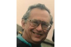 Norman Moss Obituary (2018)