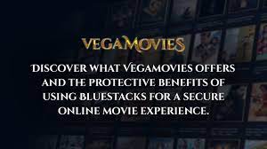 What is Vegamovies? Watch Movies Online 2023 | BlueStacks