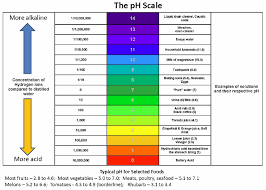 The ph of a food is usually determined using a ph meter. What Is Ph College Of Agriculture Forestry And Life Sciences Clemson University South Carolina