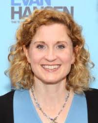 Christiane Noll (Actor): Credits, Bio, News & More