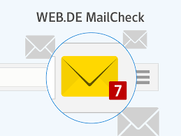 Das beliebteste internetportal deutschlands mit angeboten rund um suche. Web De Mailcheck For Firefox Get This Extension For Firefox En Us