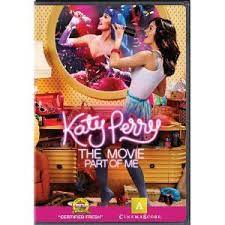 Katy Perry The Movie Part Of Me Katy Perry Melanie Martinez Peliculas