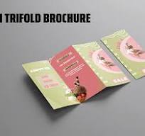 Trifold Brochure Design Projects :: Photos, videos, logos ...