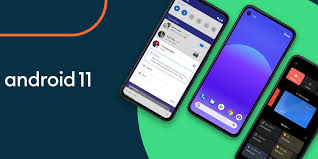 With android 11, you can pin conversations so they always appear on top of other apps and for a home screen that stays organized. Google Launches Android 11 Rolling Out Not Just To Pixel Phones First Venturebeat