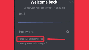 There is nothing discord can do for you if you've lost both your password and you 2fa because that is the purpose of passwords and 2fa. Discord Forget Reset And Change Password Youtube