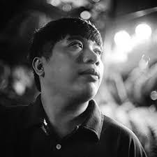 Michael Atienza's Instagram, Twitter & Facebook