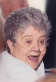 Obituary for Janet Lockman