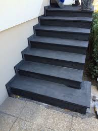 Escalier Granit 68 Escalier Exterieur Alsace Terrasse 68 Escalier Exterieur Entree De Maison Exterieur Escalier Exterieur Beton