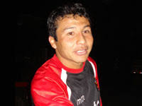 DEPORTES DE AREQUIPA: agosto 2009