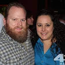 Tracy Cowherd's Instagram, Twitter & Facebook