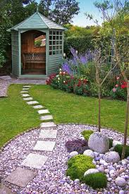 122 Bilder Zur Gartengestaltung Stilvolle Gartenideen Fur Sie Garten Gartengestaltung Ideen Garten Design