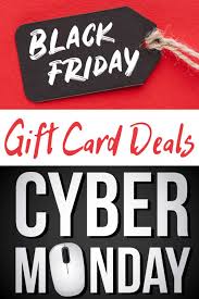 Applebee's — on sale at 6:40am et for prime members. Check Out The Best Black Friday Gift Card Deals Gift Card Deals Holiday Gift Card Black Friday Gift