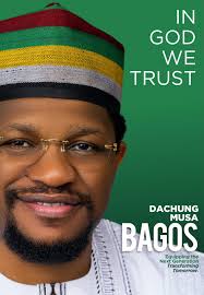 BEROM YOUTH DEVELOPMENT FORUM (BYDFO)