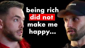 The Drive to Push: Tanner Chidester