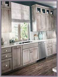 Decorate Your Kitchen With These Simple Tips Modern Interior Design Farmhouse Kitchen Decor Farmhouse Kitchen Cabinets Modern Farmhouse Kitchen Cabinets