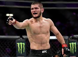 Последние твиты от ilir latifi (@latifimma). Njihuni Me Shokun Shqiptar Te Khabib Foto Infoshqip Com