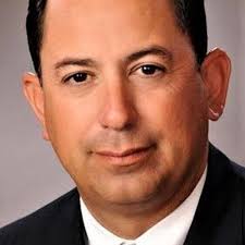 Martinez appointed Santa Barbara County 5th District planning commissioner 