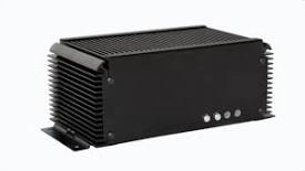 Industrial Box PC - ROSE Systemtechnik GmbH