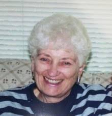 Remembering Lucille Brisky Dodd, 1930-2013