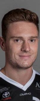 Vereinszeitschrift UHC Meiersmaad