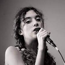 Gabriela Suarez Jazz Singer - YouTube