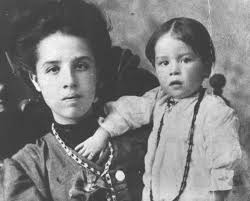 Maria “Mary” Gilbert Vigil (1892-1981)