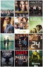 Binge worthy tv shows on netflix. The Best Shows To Binge Watch Right Now This Is Our Bliss