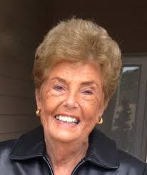 Obituary information for Marcella Louise Weygandt