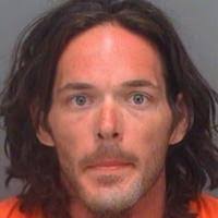 Treasure Island police arrest man