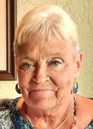 Nancy Geier Obituary (1950