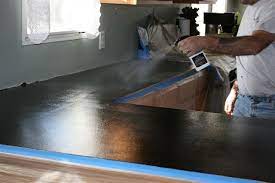 Because if you don't clean the cabinets properly, the dirt will be embedded in the wood, which will cause problems in the future. Do It Yourself Dirt Cheap Kitchen Makeover Cheap Kitchen Remodel Kitchen Diy Makeover Condo Kitchen Remodel