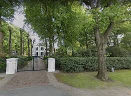 She seemed a little nervous, but she played really well. Neerlands Hoop Eefje De Visser Nieuwe Revu