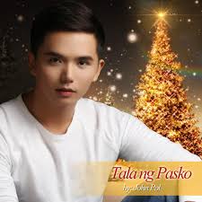 Tala Ng Pasko