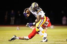 El Campo falls 42-7 to La Grange