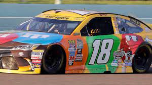 Not sure what happened during qualifying but he didn't. Daily Fantasy Nascar Race Preview Picks For Draftkings Coca Cola 600 Daily Fantasy Sports Rankings
