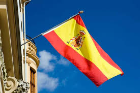 Flagge von spanien flagge der vereinigten staaten, spanien, bereich rote und weiße flagge, flagge spaniens iberische halbinsel computer icons spanisch, spanien. Veganismus Gewinnt In Spanien An Popularitat Vegconomist