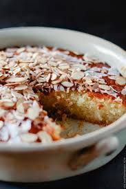 Fresh egg pasta and ravioli are made with semolina flour daily in our pasta room. 18 Best Semolina Cake Recipe Ideas In 2021 Semolina Cake Semolina Cake Recipe Dessert Recipes