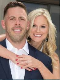 Christa Hoskey and Eric Slagle to wed