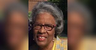 Obituary for Amanda Pauline Bowles