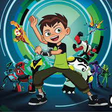 Ben 10, later known as ben 10 classic or classic ben 10 , is an american animated series created by the group man of action and produced by cartoon network studios. Ben 10 Super Rtl Zeigt Free Tv Premiere Der Neuauflage Reboot Der Popularen Animationsserie Tv Wunschliste