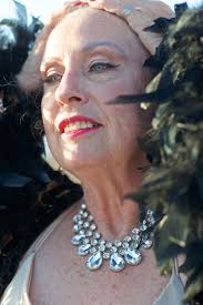 Legends of Burlesque (BA High Life Magazine)