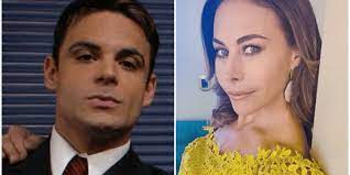 Uberto bondoni padre del actor joaquin bondoni sale en defensa de su hijo y arremete contra periodista. Vanessa Guzman Confirma Separacion Con Uberto Bondoni