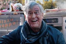 Sam Raimi and Bruce Campbell May Return to Evil Dead