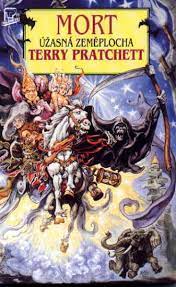 Check out inspiring examples of zeměplocha artwork on deviantart, and get inspired by our community of talented artists. Kniha Mort Uzasna Zemeplocha Terry Pratchett Knizniklub Cz