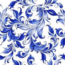 Seamless pink and green floral patterns oktoberfest seamless pattern design elements blue vintage floral background psd Beautiful Blue Floral Seamless Pattern Blue Watercolor Floral Floral Watercolor Watercolor Floral Pattern