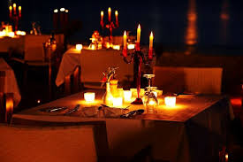 Maybe you would like to learn more about one of these? 5 Places For A Romantic Candlelight Dinner In Pune Hello Travel Buzz