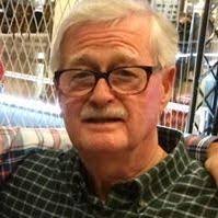 Johnny Warford's Instagram, Twitter & Facebook